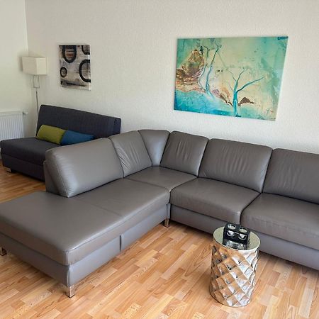 Ferienwohnungen Am Fohrenberg Meersburg Εξωτερικό φωτογραφία