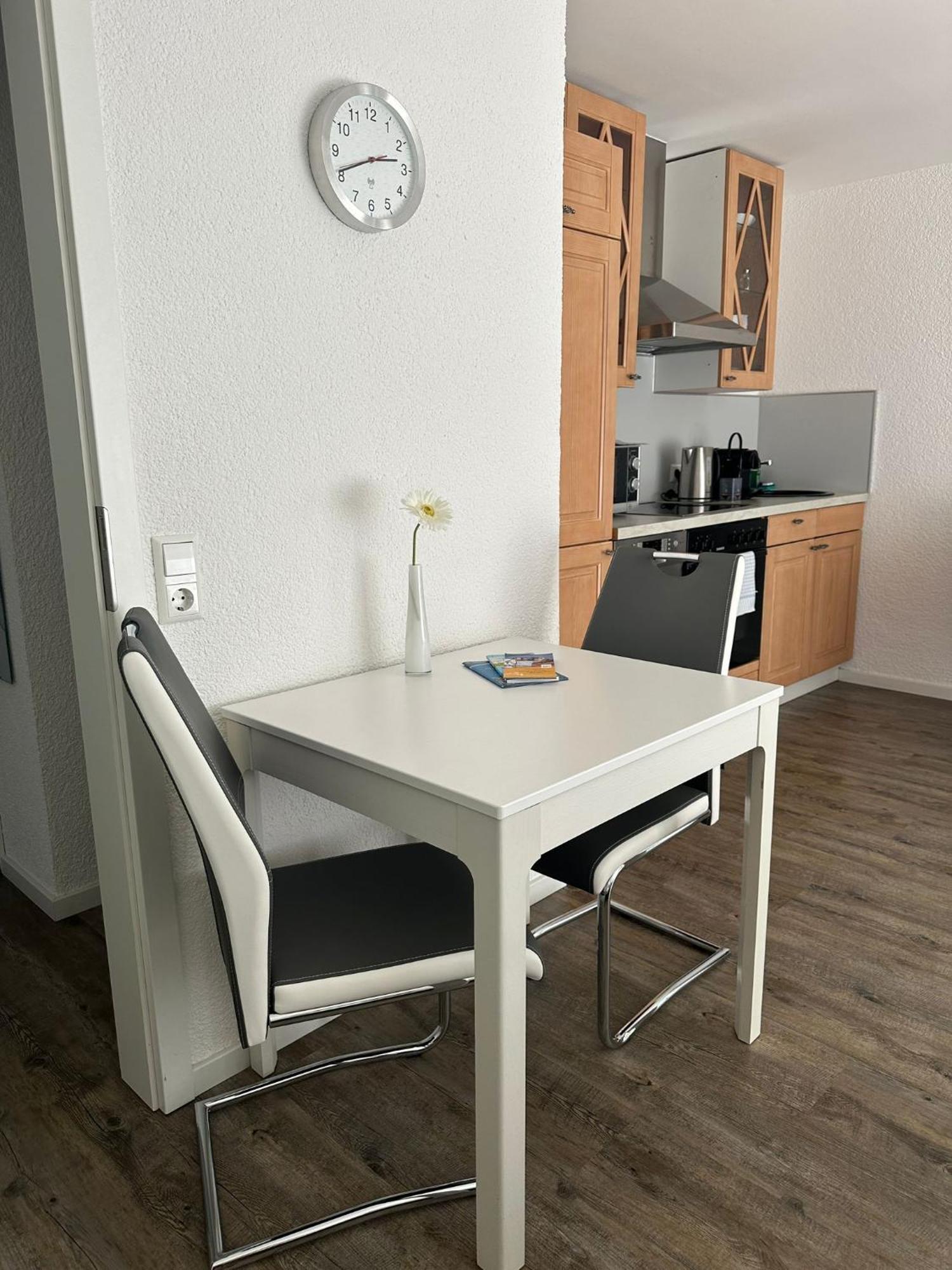 Ferienwohnungen Am Fohrenberg Meersburg Εξωτερικό φωτογραφία