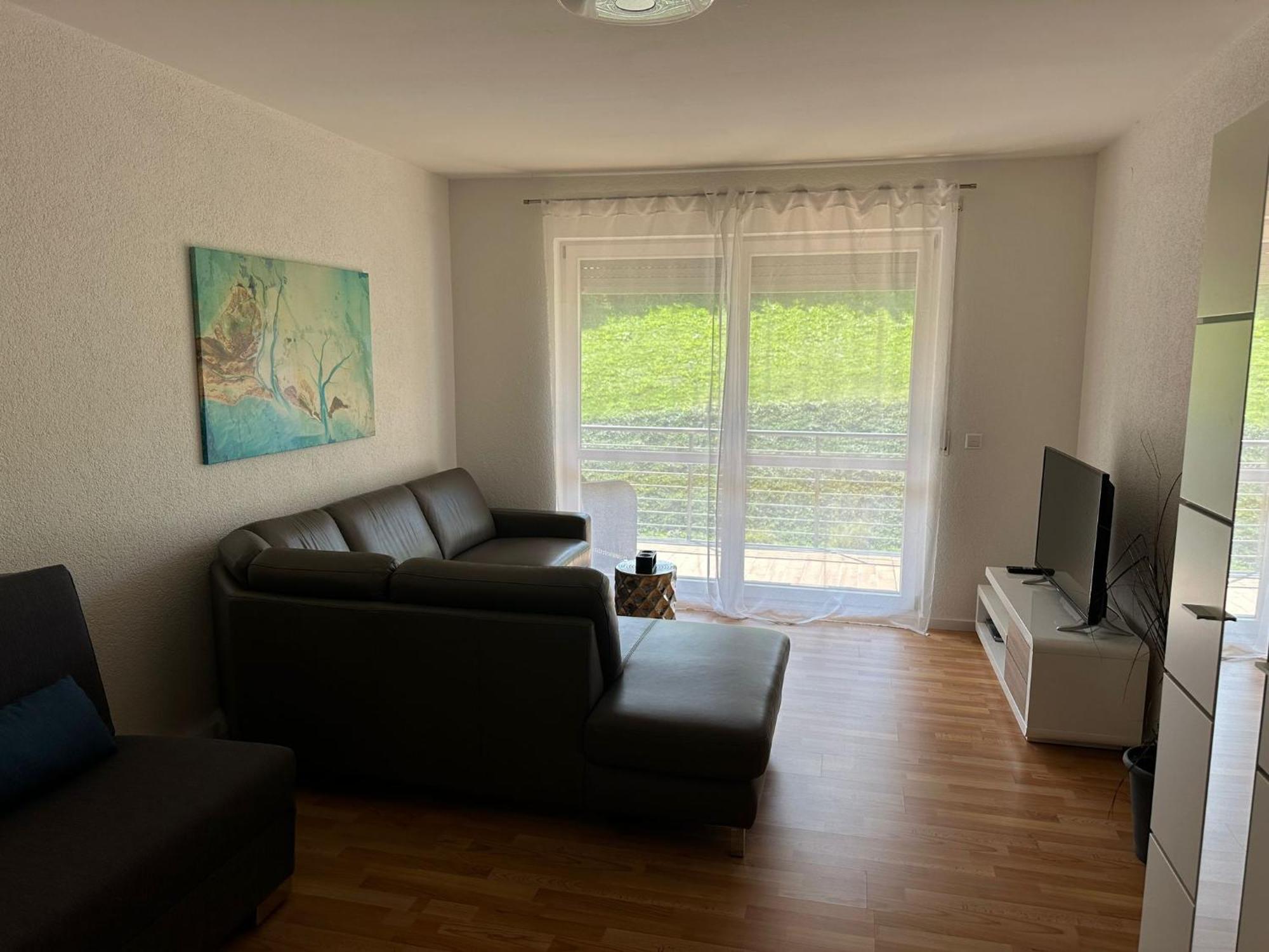Ferienwohnungen Am Fohrenberg Meersburg Εξωτερικό φωτογραφία